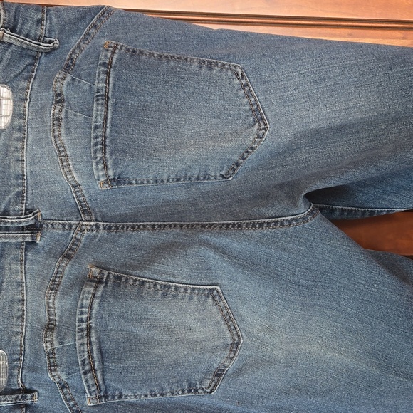 D.jeans Women's Jeans - Picture 3 of 3